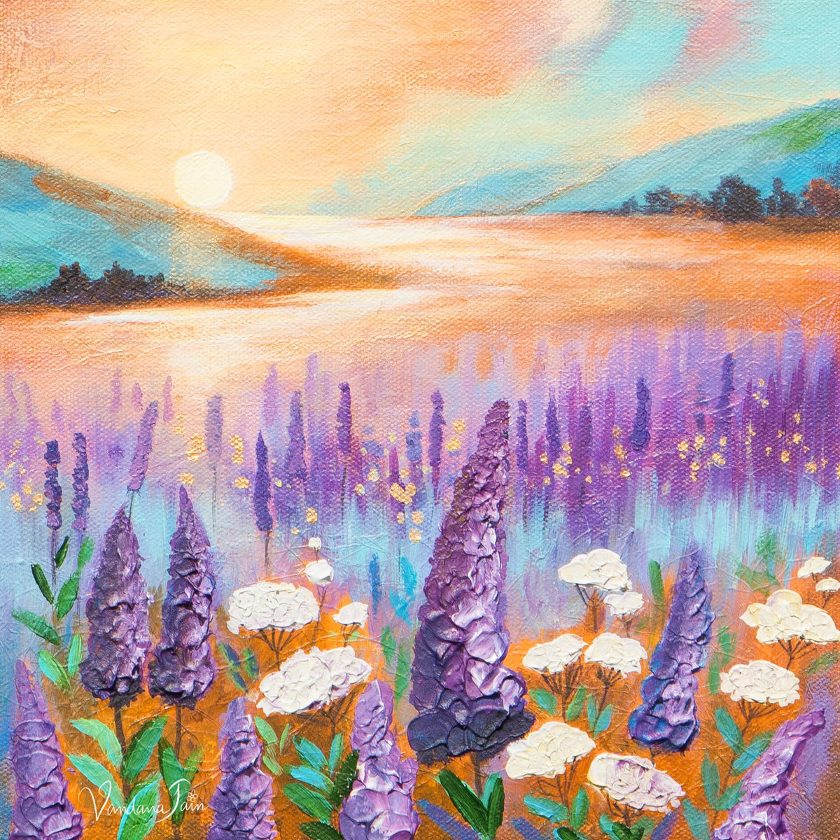 Fields of Wonder