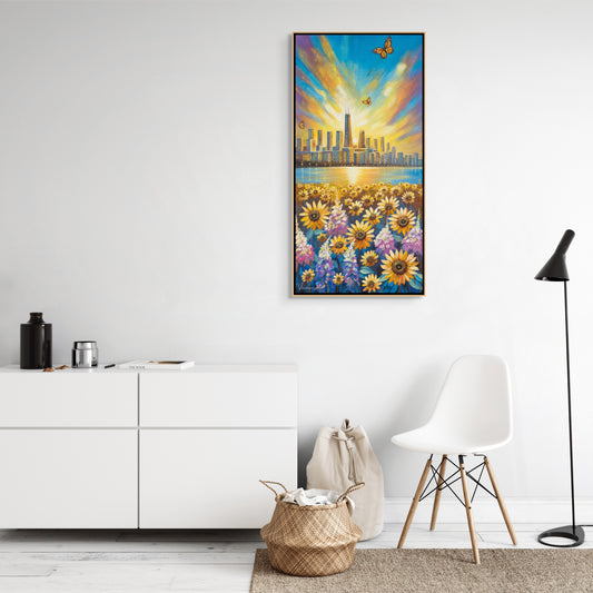 In the Heart of Dusk