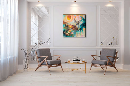 Soul of the Wilderness