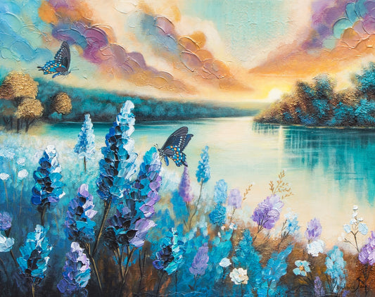 Awakening Horizon