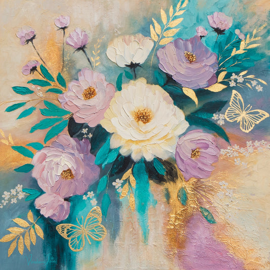 In the Garden of Becoming
