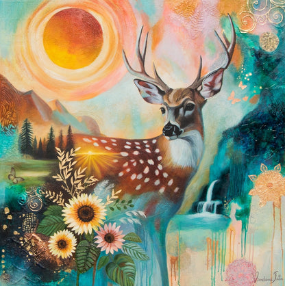 Soul of the Wilderness