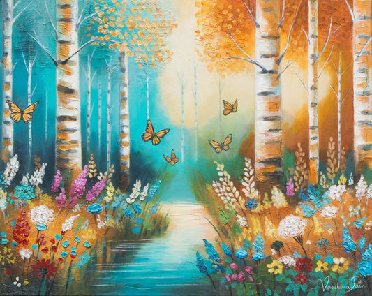 The Light We Follow
