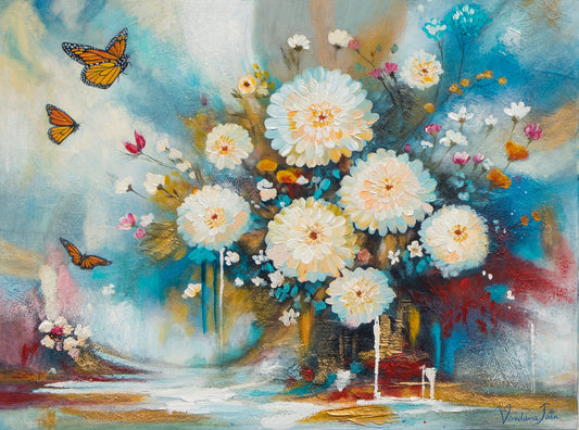 Celestial Garden