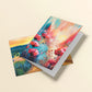 Greeting/Note Cards Pack 1 (Set of 4)