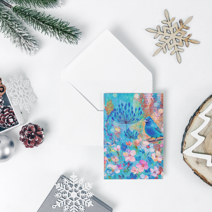 Greeting/Note Cards Pack 2 (Set of 4)
