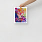 Amiable Illuminators Fine Art Print